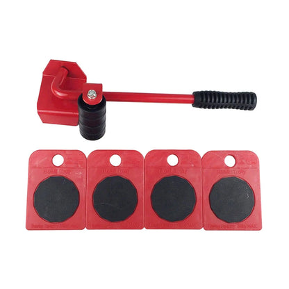 Furniture Lifter Mover Tool Set