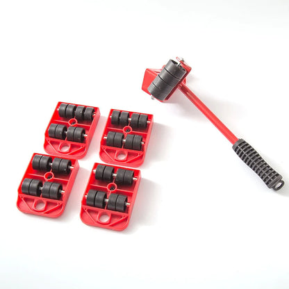 Furniture Lifter Mover Tool Set