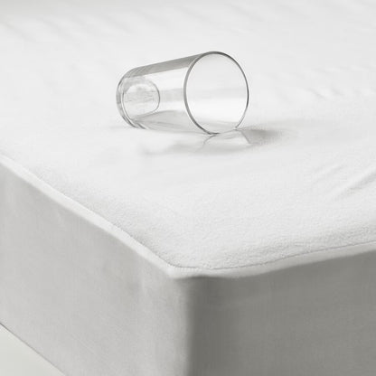 Fidato Double Bed Mattress Protector (30*15*2)