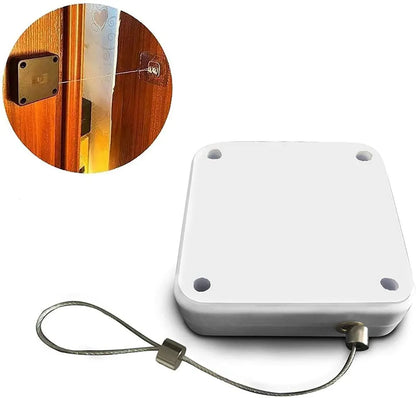 Automatic Door Closer