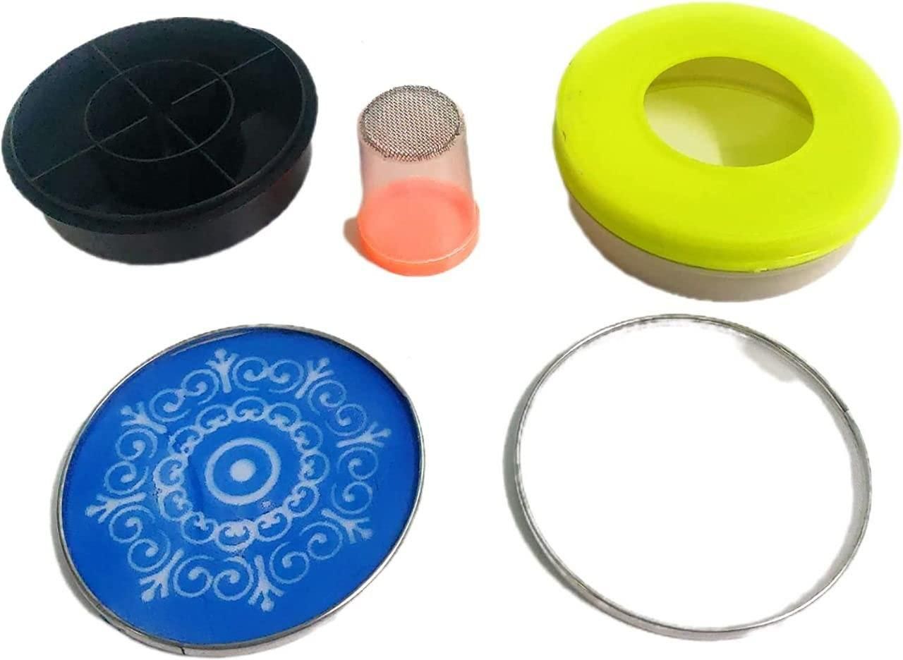 Magic Rangoli Making Kit