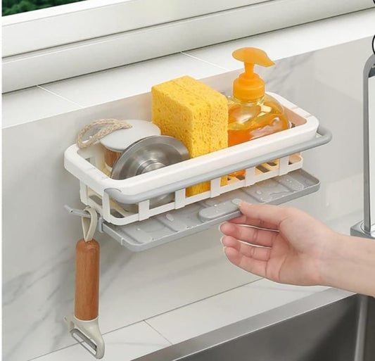 Removable Drainage Tray