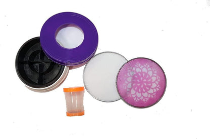 Magic Rangoli Making Kit