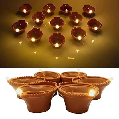 SMOKELESS WATER SENOR DIYAS