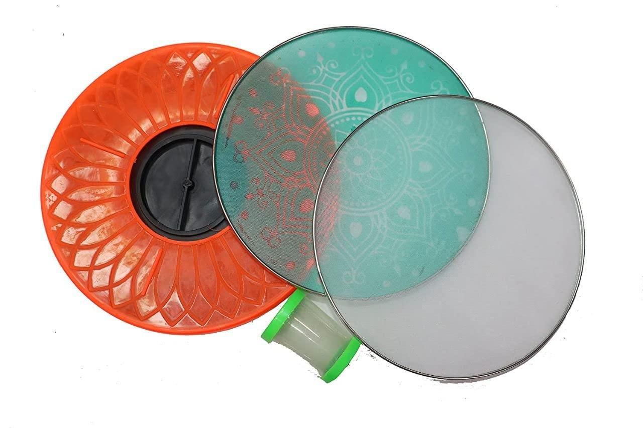 Magic Rangoli Making Kit