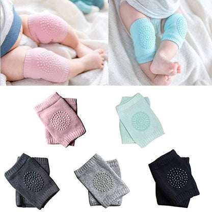 Baby Protection Kit (Head Cap, Shower Cap, Knee Cap)